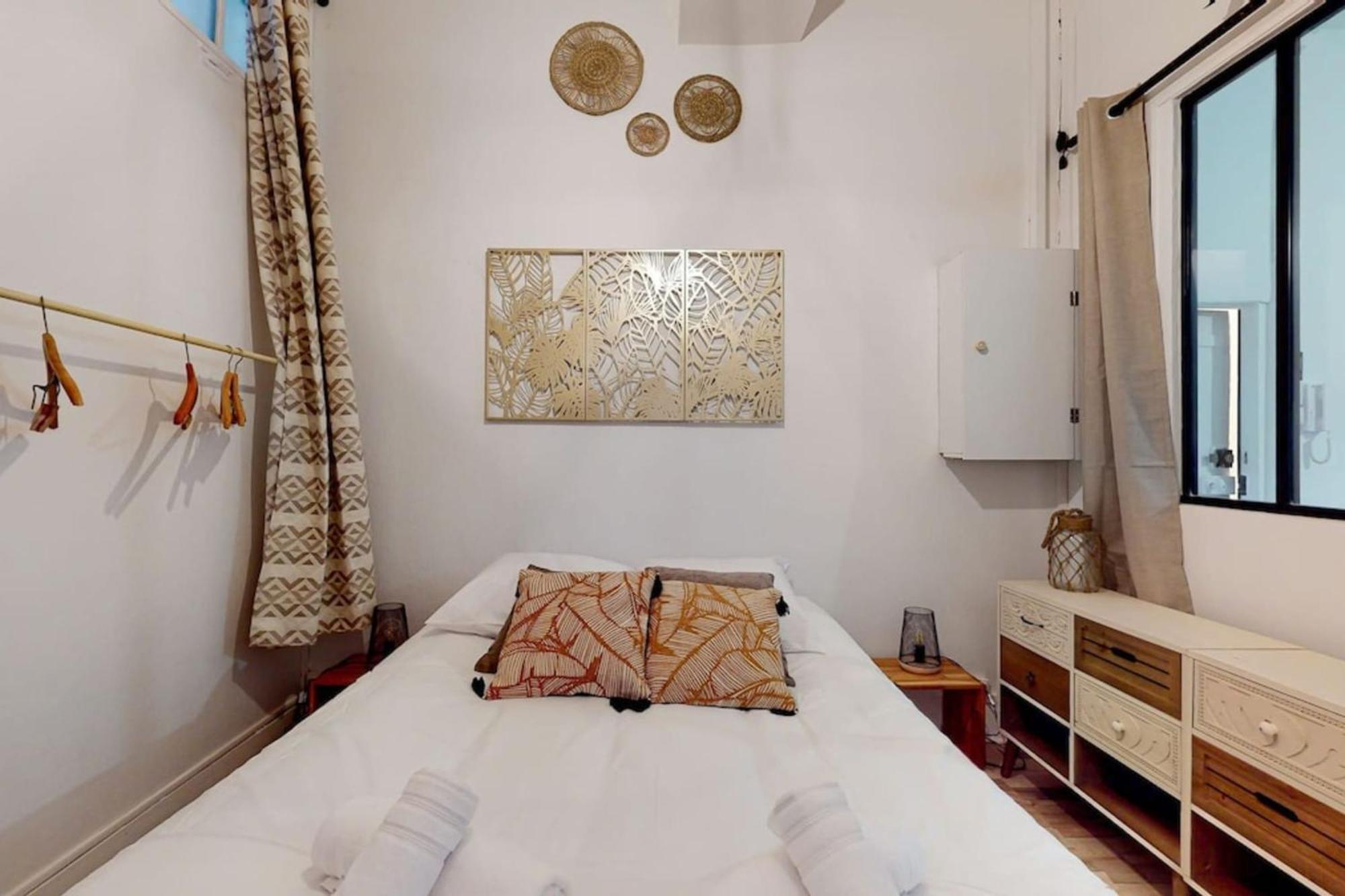 Parga 2 Terrasse Clim - Capitole - Bord Garonne Apartment Toulouse Ngoại thất bức ảnh