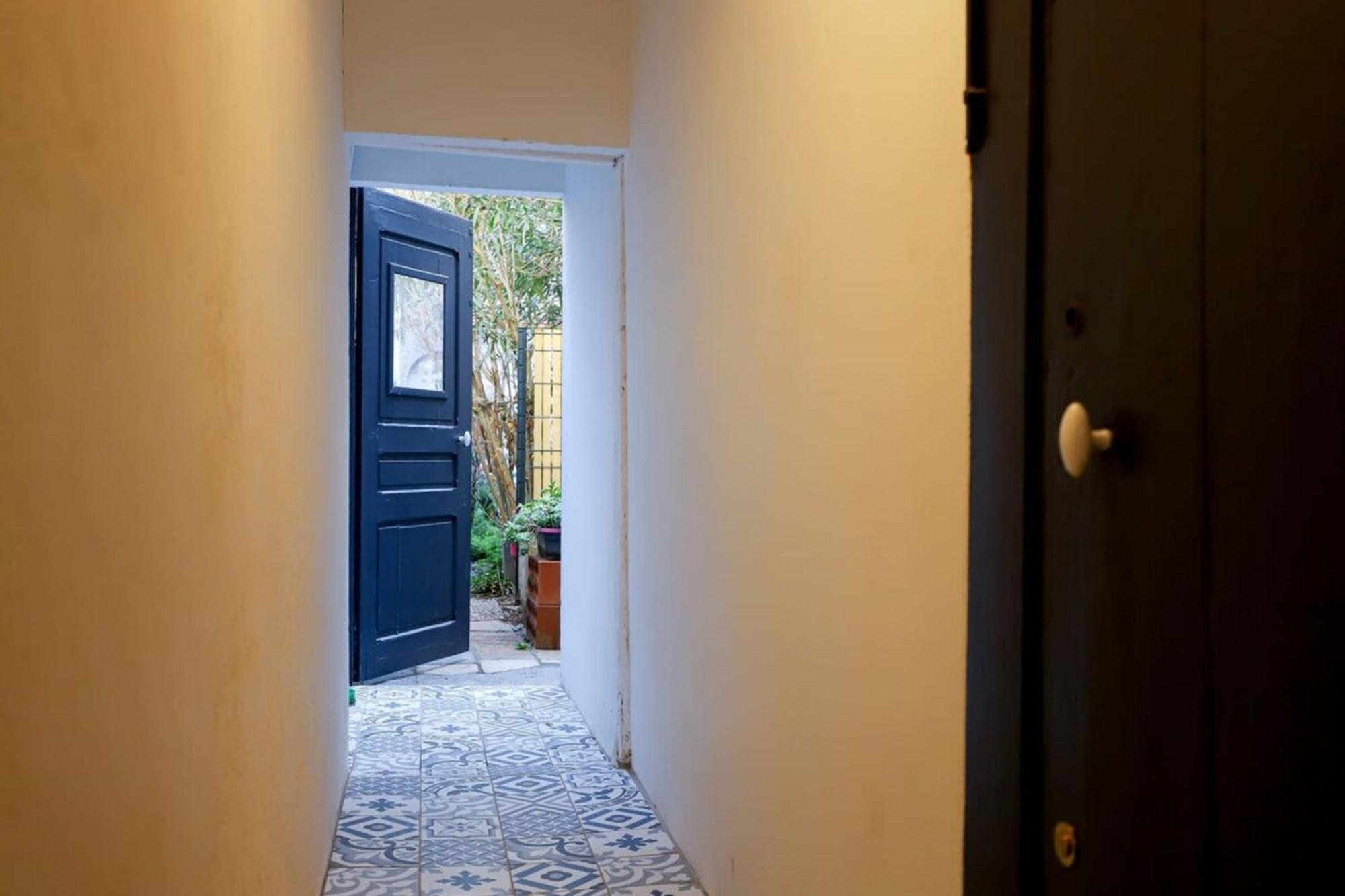Parga 2 Terrasse Clim - Capitole - Bord Garonne Apartment Toulouse Ngoại thất bức ảnh