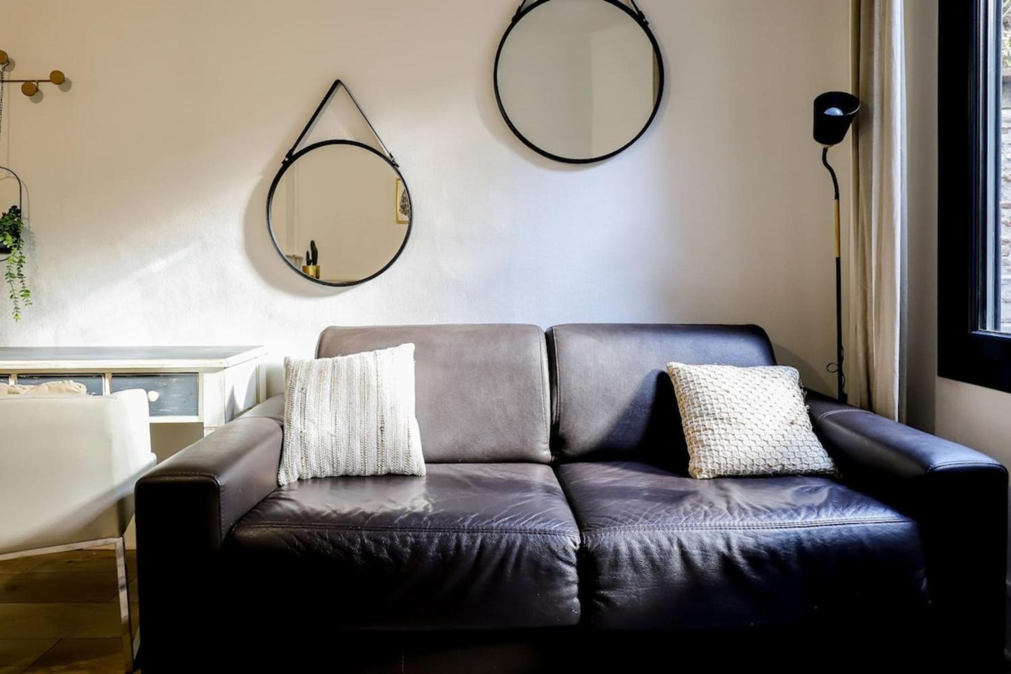 Parga 2 Terrasse Clim - Capitole - Bord Garonne Apartment Toulouse Ngoại thất bức ảnh